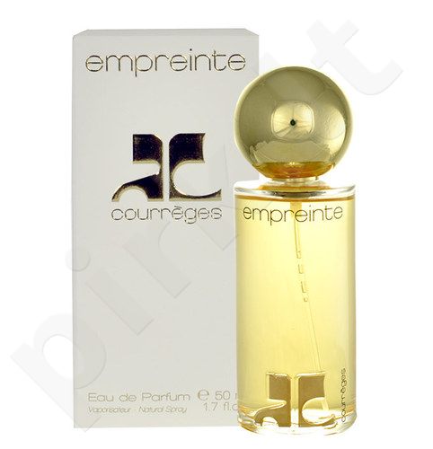 André Courreges Empreinte, kvapusis vanduo moterims, 50ml