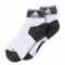 Kojinės Adidas Run Energy Ankle Thin Cushioned 2p AA2256