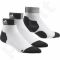 Kojinės Adidas Run Energy Ankle Thin Cushioned 2p AA2256