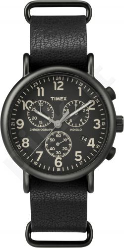 Vyriškas TIMEX laikrodis TW2P62200