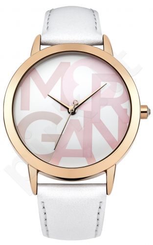 Moteriškas laikrodis MORGAN M1251WRG