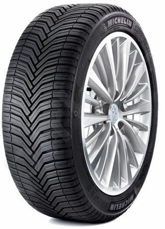 Universalios Michelin CROSSCLIMATE R18