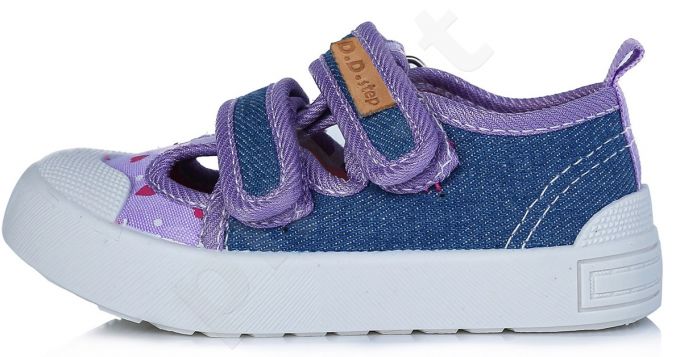 D.D. step violetiniai batai 20-25 d. csg-118a