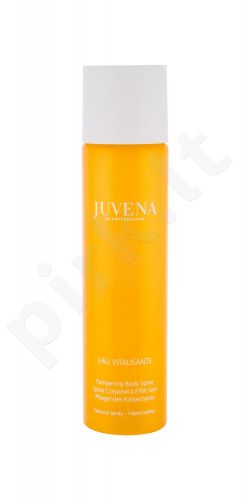 Juvena Eau Vitalisante, kūno purškiklis moterims, 100ml, (Testeris)