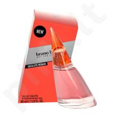 Bruno Banani Absolute Woman, tualetinis vanduo moterims, 40ml, (testeris)