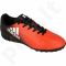 Futbolo bateliai Adidas  X 16.4 TF Jr BB5724