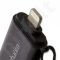 Verbatim USB DRIVE 3.0 LIGHTNING iSTORE' 'n' GO 16GB