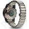 Moteriškas laikrodis GARMIN Fenix Sapphire 5S 010-01685-15