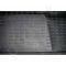 Guminis bagažinės kilimėlis RENAULT Clio hb 2005-2014  black /N32001