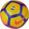 Futbolo kamuolys Nike Pitch - Serie A SC3139-711