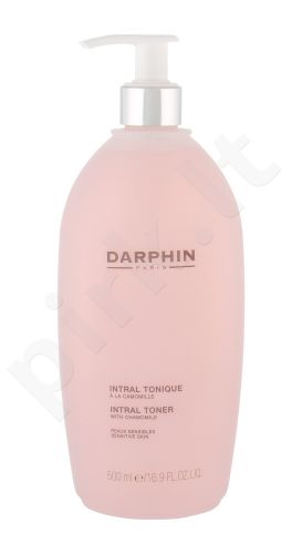 Darphin Intral, prausiamasis vanduo moterims, 500ml