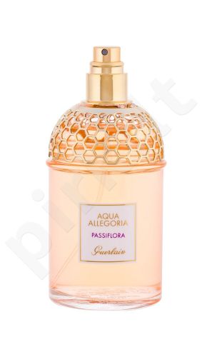Guerlain Aqua Allegoria Passiflora, tualetinis vanduo moterims, 125ml, (Testeris)