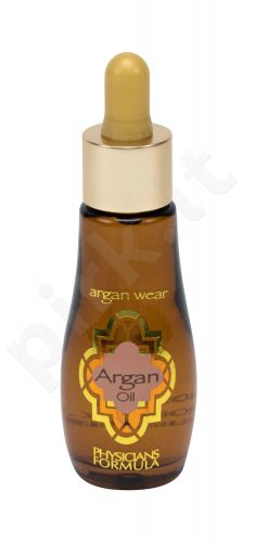 Physicians Formula Argan Wear, Ultra-Nourishing Argan Oil, kūno aliejus moterims, 30ml