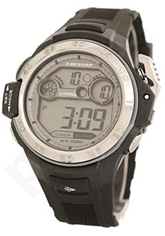 Laikrodis Dunlop DUN-150-G03