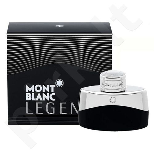 Montblanc Legend, tualetinis vanduo vyrams, 100ml, (Testeris)