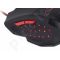 Gaming optical mouse Natec Genesis GX57, USB, 4000 DPI, AVAGO sensor