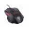 Gaming optical mouse Natec Genesis GX57, USB, 4000 DPI, AVAGO sensor