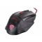Gaming optical mouse Natec Genesis GX57, USB, 4000 DPI, AVAGO sensor