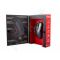 Gaming optical mouse Natec Genesis GX57, USB, 4000 DPI, AVAGO sensor