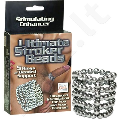 Ultimate Stroker Beads