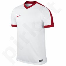 Marškinėliai futbolui Nike Striker IV M 725892-101
