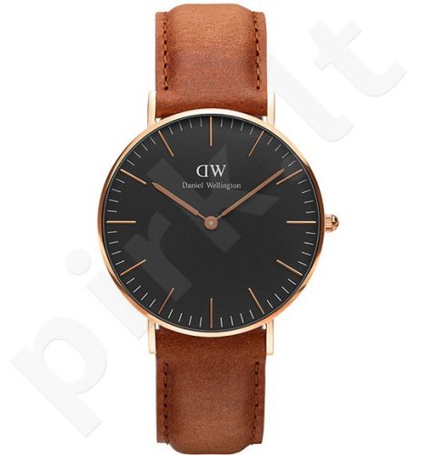 Moteriškas laikrodis Daniel Wellington DW00100138