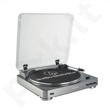 Audio Technica AT-LP60-USB USB port