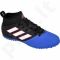 Futbolo bateliai Adidas  ACE 17.3 TF Jr BA9223