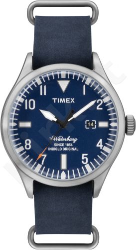 TIMEX Vyriškas laikrodis TW2P64500