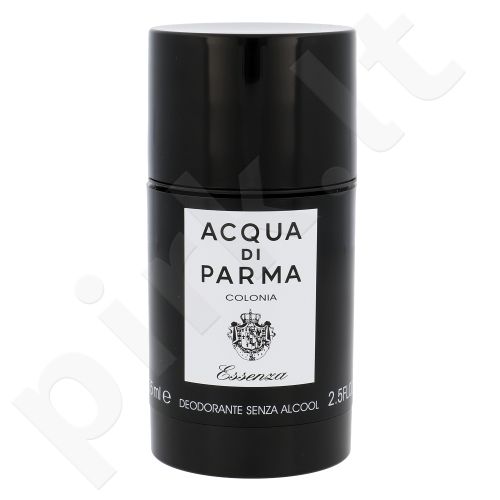 Acqua di Parma Colonia Essenza, dezodorantas vyrams, 75ml