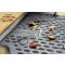 Guminiai kilimėliai 3D SUZUKI Vitara 2015->, 4 pcs. /L60001G /gray