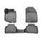 Guminiai kilimėliai 3D SUZUKI Vitara 2015->, 4 pcs. /L60001G /gray