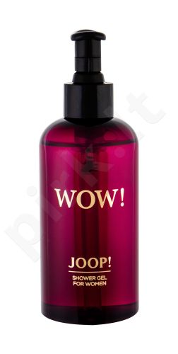 JOOP! Wow, dušo želė moterims, 250ml