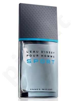 Issey Miyake L´Eau D´Issey Pour Homme, Sport, tualetinis vanduo vyrams, 100ml