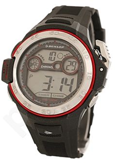 Laikrodis Dunlop DUN-150-G07