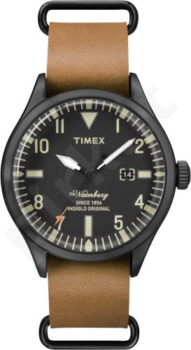 TIMEX Vyriškas laikrodis TW2P64700