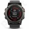 Moteriškas laikrodis GARMIN Fenix Sapphire 5X 010-01733-01