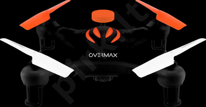 Overmax X-Bee Drone 2.5 WIFI