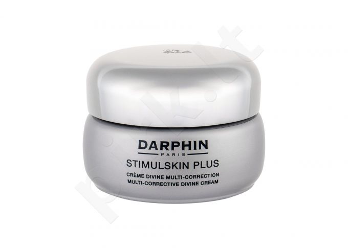 Darphin Stimulskin Plus, Multi-Corrective, dieninis kremas moterims, 50ml