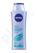 Nivea Volume Care, šampūnas moterims, 250ml