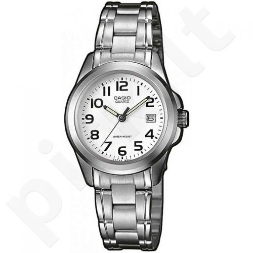 Moteriškas laikrodis Casio LTP-1259PD-7BVEF