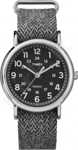 Vyriškas  TIMEX laikrodis TW2P72000