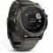 Moteriškas laikrodis GARMIN Fenix Sapphire 5X 010-01733-03