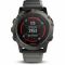 Moteriškas laikrodis GARMIN Fenix Sapphire 5X 010-01733-03