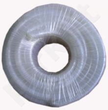 Žarna laistymo PVC skaidri armuota 3/4x25m