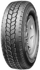 Žieminės Michelin AGILIS 51 SNOW-ICE R16