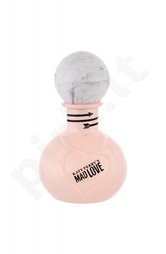 Katy Perry Katy Perry´s Mad Love, kvapusis vanduo moterims, 30ml