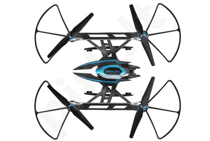 Overmax X-Bee Drone 7.2 FPV