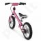 Stumdomas dviratukas - Kettler Speedy 12,5 PINK
