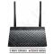 Asus DSL-N14U Wireless-N300 ADSL2+ Modem Router, Annex A & B